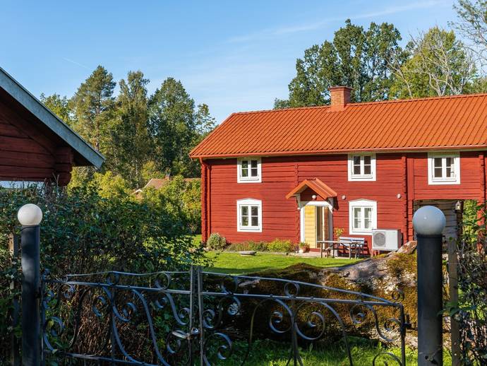 5 rok · 145 m² · Västra Rynninge 314