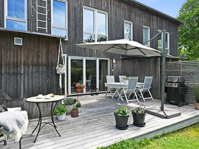 5 rok · 118 m² · Riksrådsgränd 3
