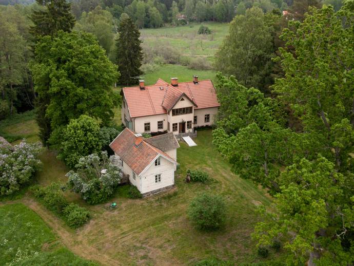 11 rok · 279 m² · Sättravägen 146