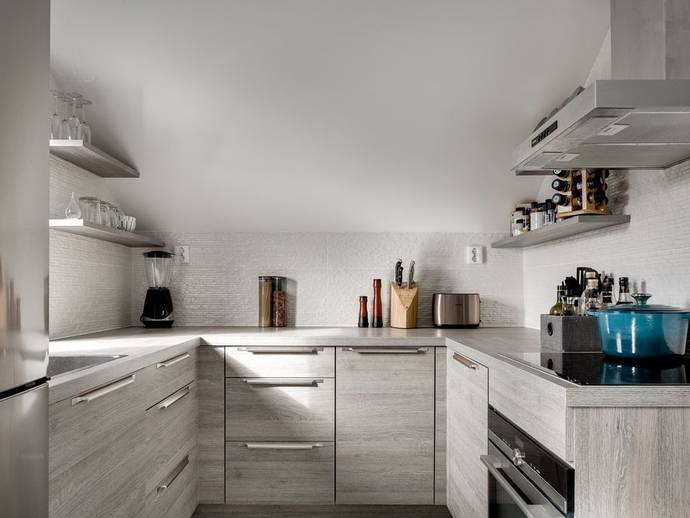 1 rok · 32 m² · Skolallén 3 A