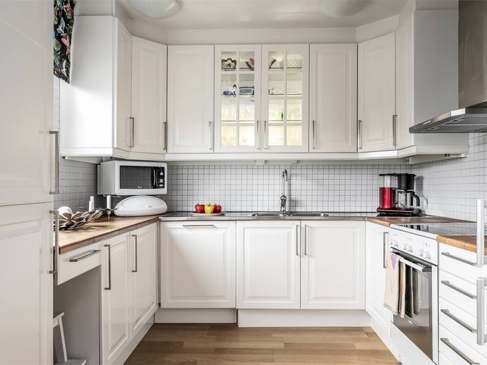 2 rok · 79 m² · Aspnäsvägen 12