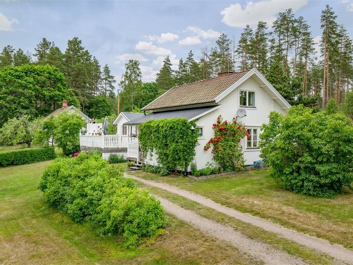 3 rok · 55 m² · Varvavägen 3