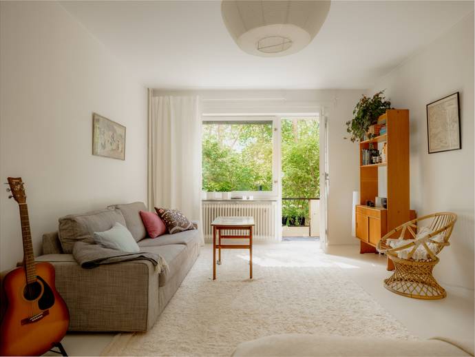1 rok · 38 m² · Torsten Alms gata 9