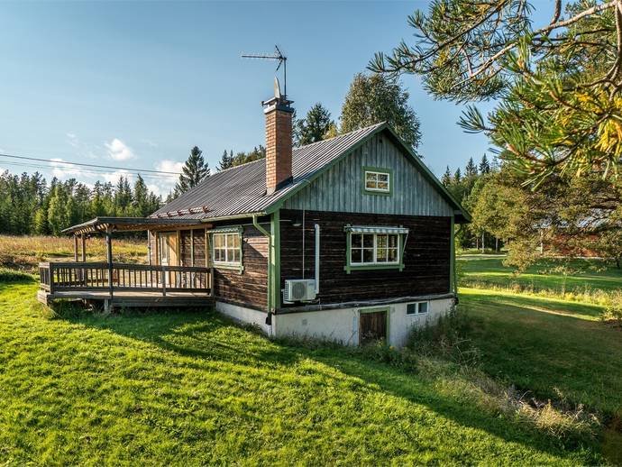 2 rok · 94 m² · Mobränna 104