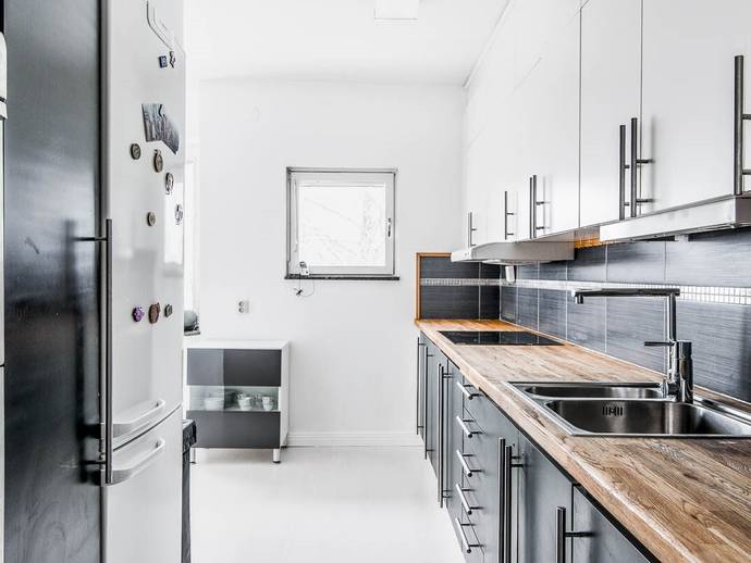 2 rok · 58,5 m² · Torggatan 45B