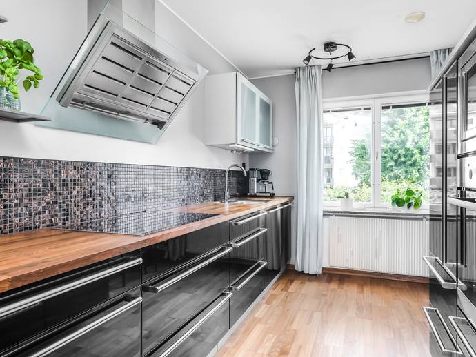 2 rok · 61 m² · Åbylundsgatan 33
