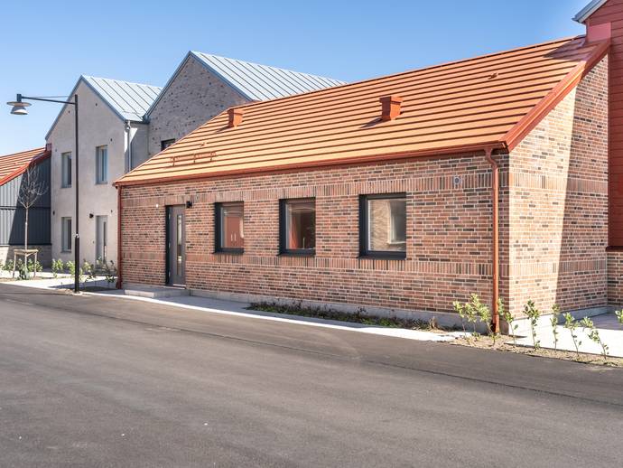 4 rok · 89 m² · Romrussingatan 19