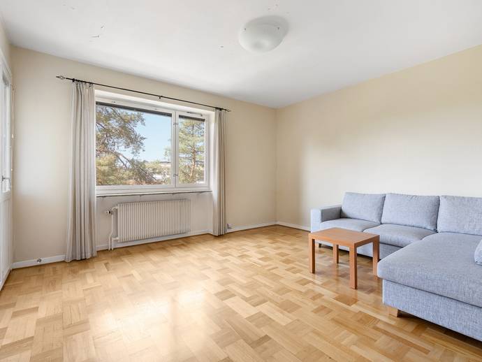 2 rok · 56,5 m² · Näckrosvägen 38