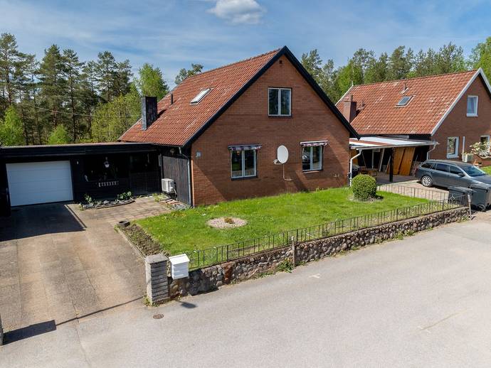 5 rok · 120 m² · Båtsmansgatan 17