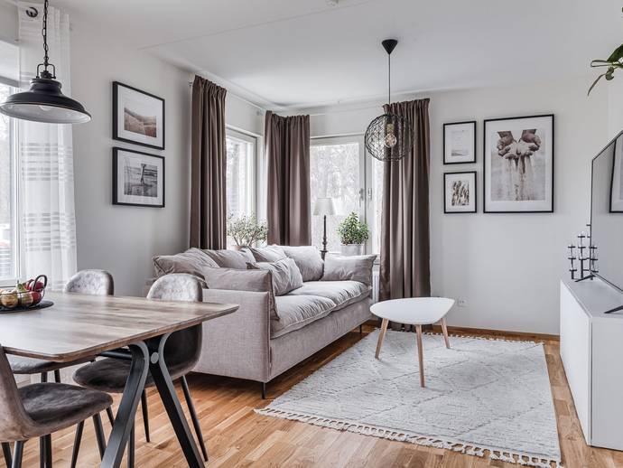 2 rok · 54 m² · Terrilörsgatan 6