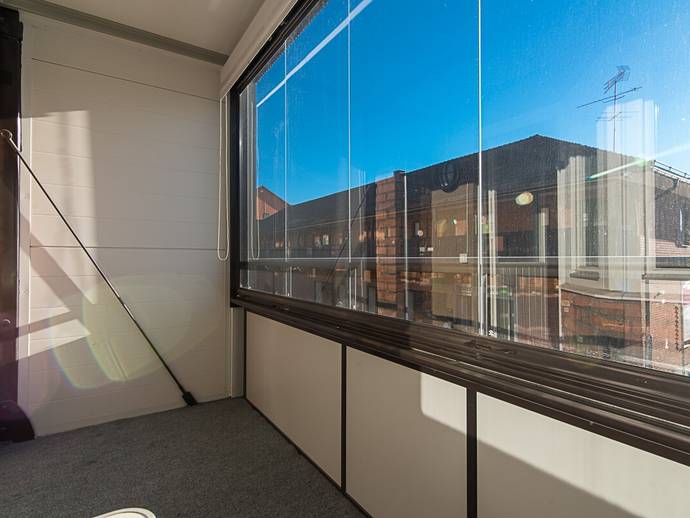 2 rok · 58,8 m² · Köpmangatan 22 A