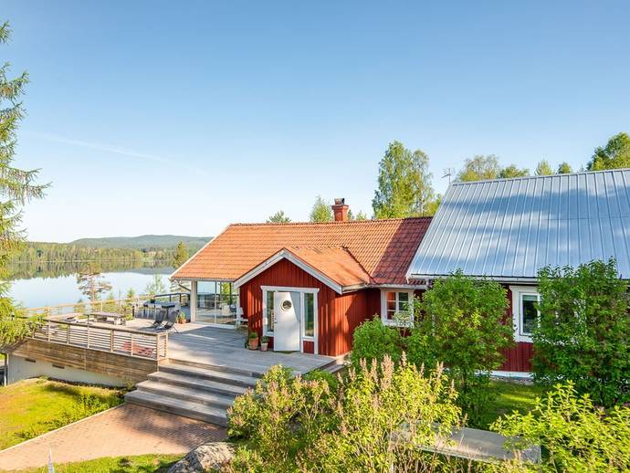 7 rok · 140 m² · Nor Österriksvägen 69
