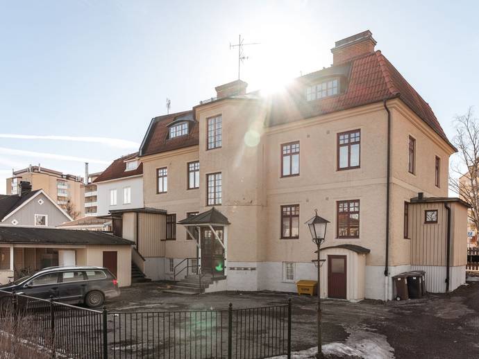 2 rok · 67 m² · Sturegatan 20