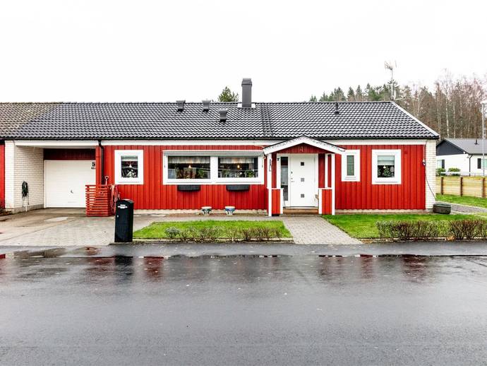 3 rok · 104 m² · Eriksgatan 4