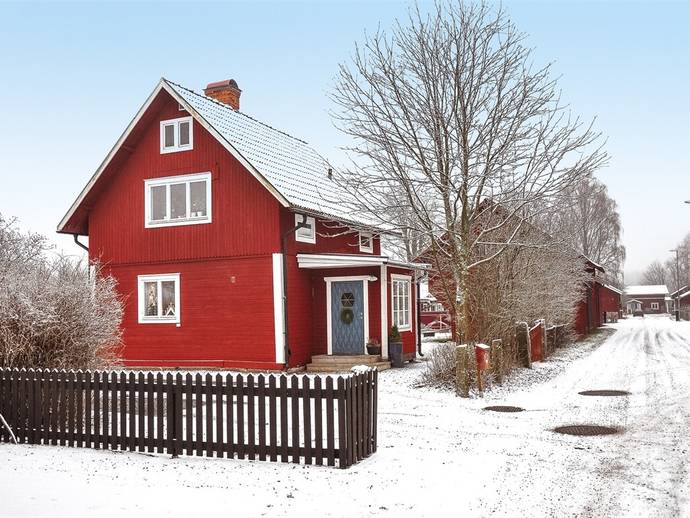 3 rok · 71 m² · Kälarvsgatan 12