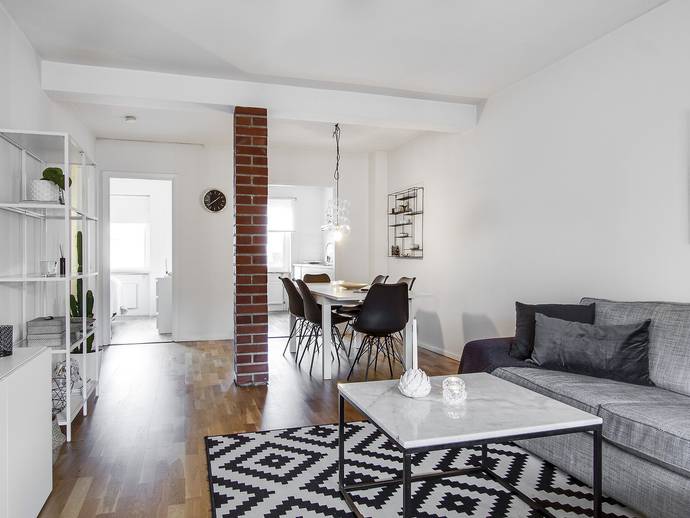 2 rok · 57 m² · Petreplan 7B