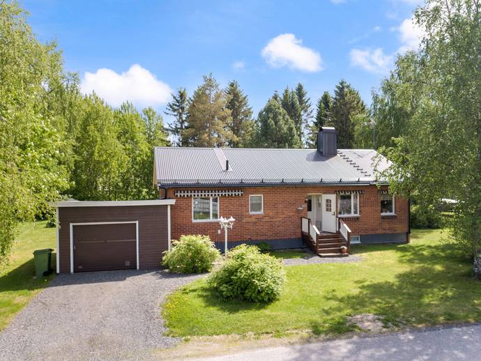 7 rok · 101 m² · Ringvägen 50