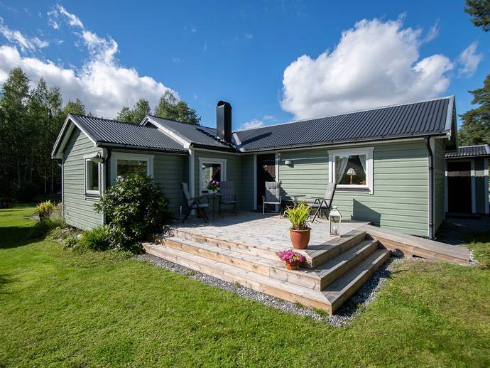 3 rok · 51 m² · Malmönvägen 48
