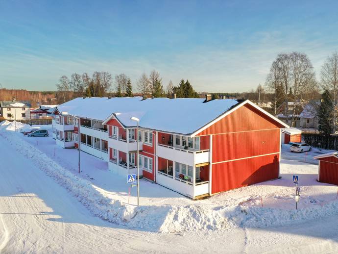 3 rok · 74 m² · Plogvägen 16