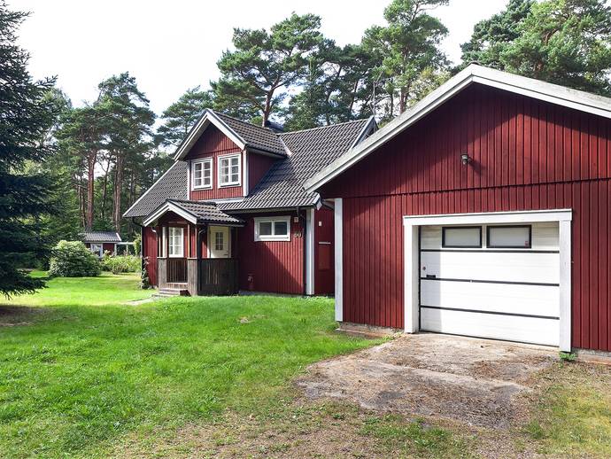 4 rok · 110 m² · Välanvägen 60
