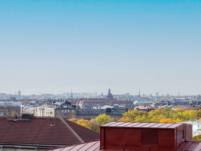 2 rok · 52 m² · Furusundsgatan 6, 4tr