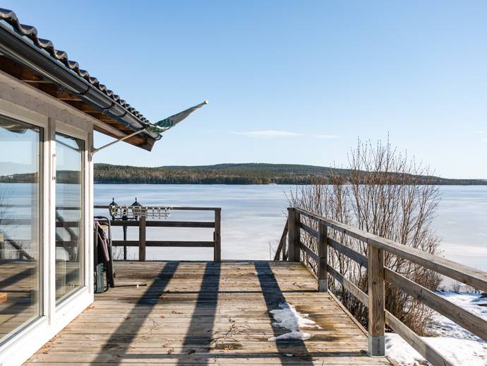 2 rok · 48 m² · Fyrnäset 8