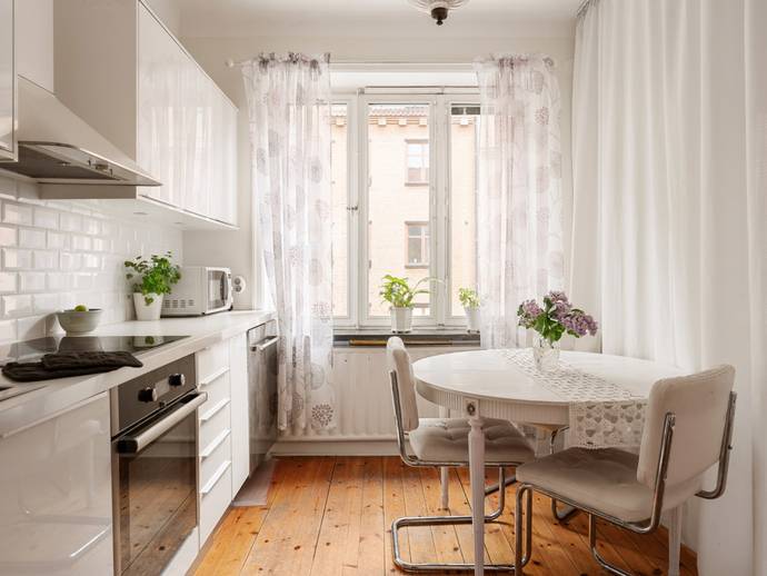 2 rok · 37,5 m² · Klippgatan 14F