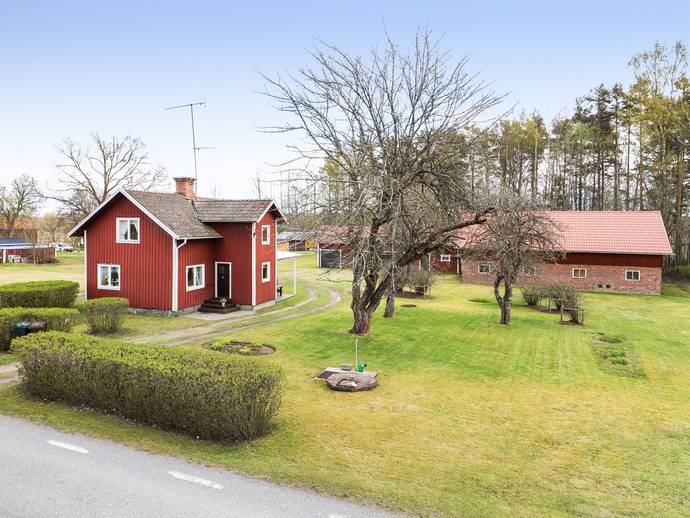 3 rok · 90 m² · Norrvad 178
