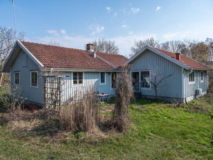 5 rok · 112 m² · Dörby Malm 305