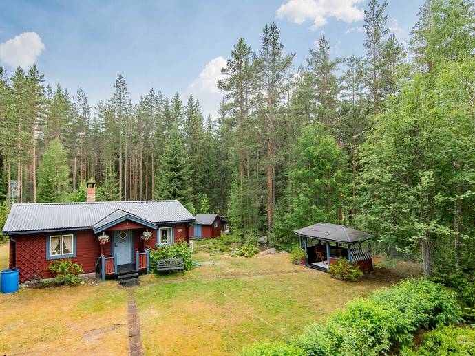 2 rok · 57 m² · Styggrönningsvägen 28