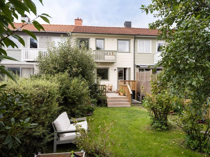 4 rok · 80 m² · Bokbindaregatan 28