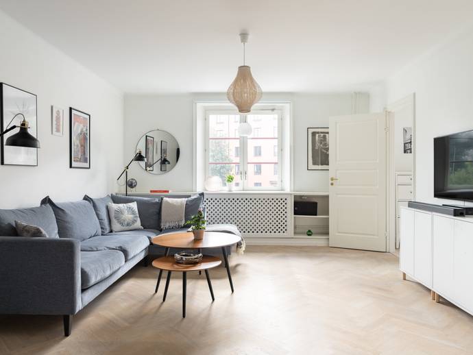 2 rok · 69 m² · Vanadisvägen 4