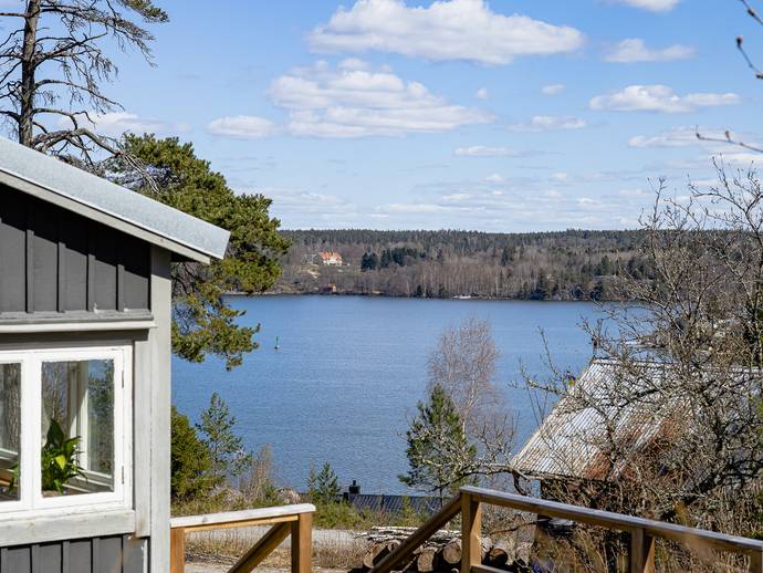5 rok · 76 m² · Vattubrinksvägen 26B