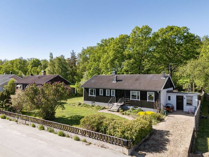 5 rok · 103 m² · Hammarvägen 32