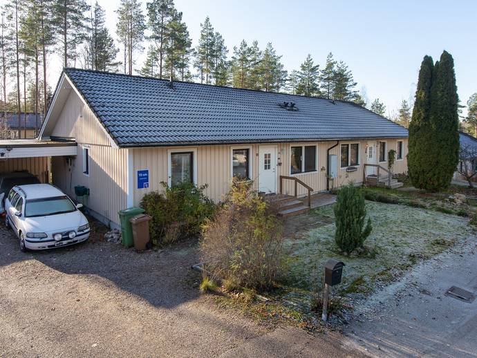 5 rok · 103,7 m² · Härdvägen 18