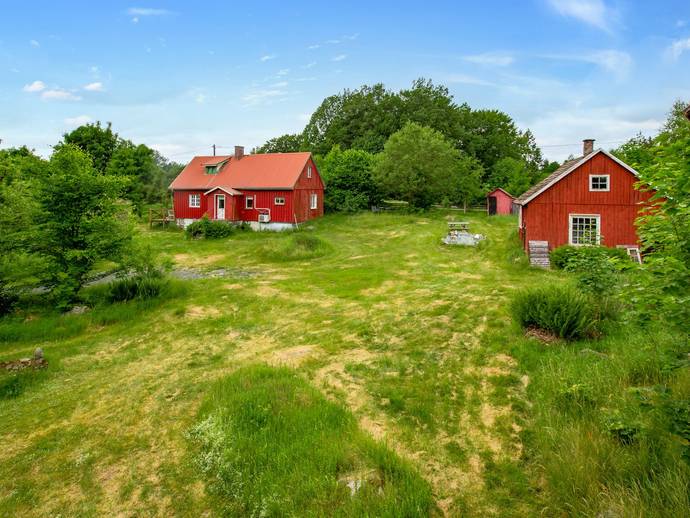 4 rok · 66 m² · Smålatorp 883