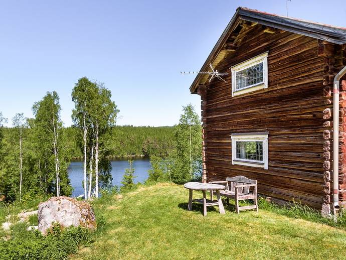 4 rok · 87 m² · Västerviken 9