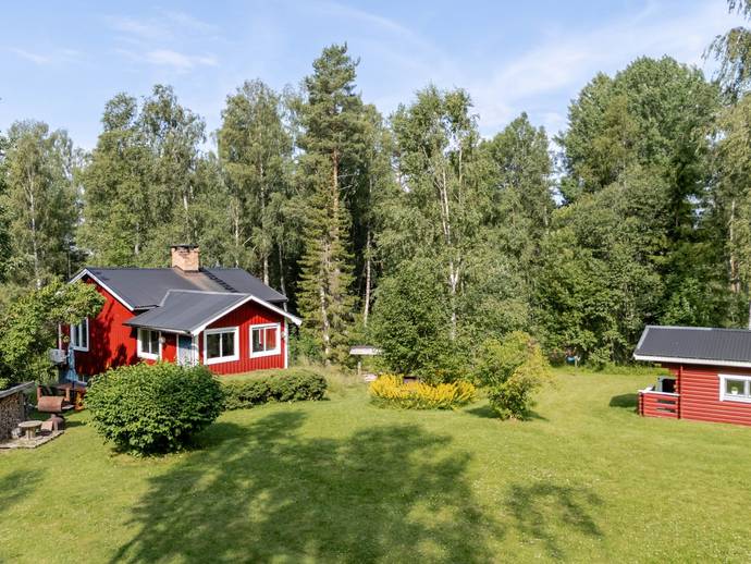 3 rok · 47 m² · Kungbacksvägen 16