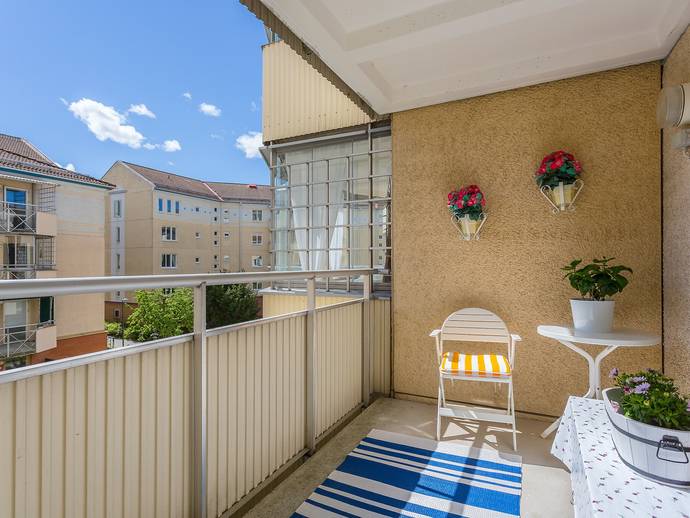 2 rok · 63 m² · Svartviksslingan 33