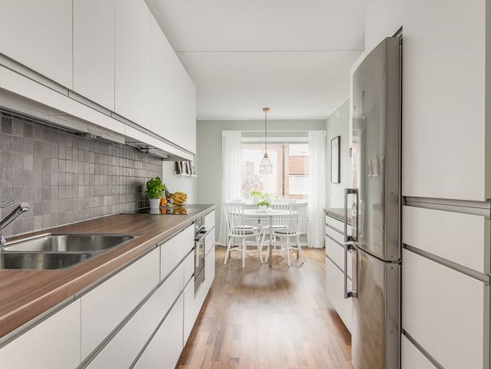 3 rok · 86 m² · Östra storgatan 128 C