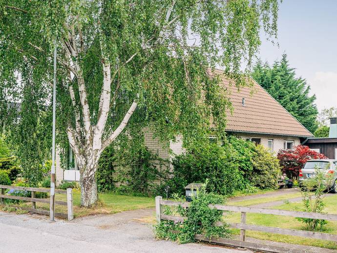 6 rok · 147 m² · Falkvägen 17