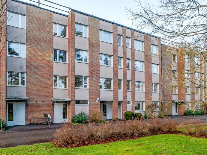 3 rok · 69,5 m² · Karlstorpsvägen 93