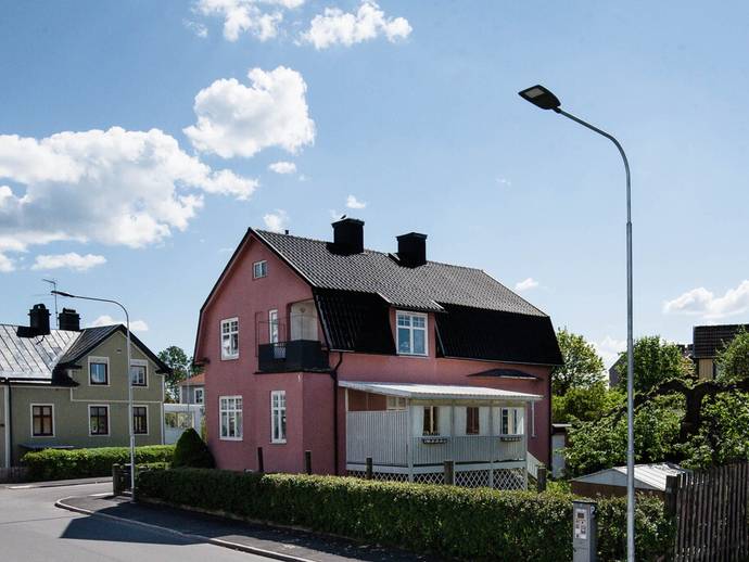7 rok · 201 m² · Restalundsvägen 11