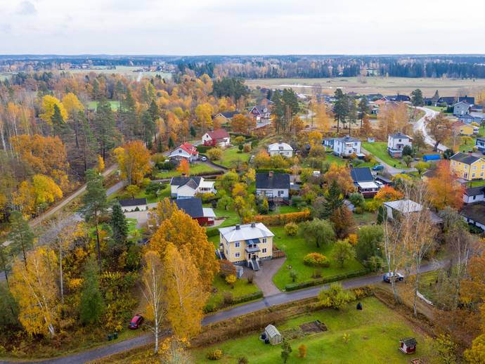 157 m² · Söljvägen 6