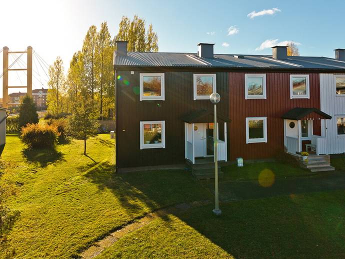4 rok · 127 m² · Dalgatan 2c