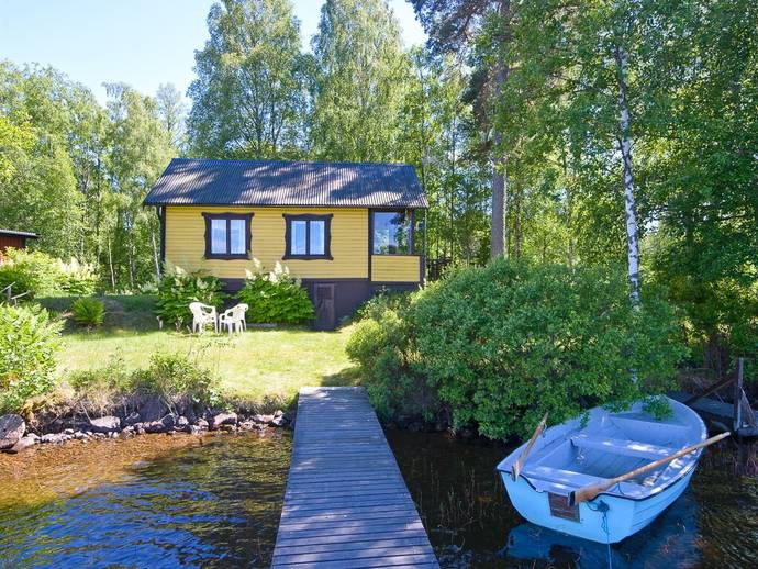 2 rok · 26 m² · Kolstorp 1