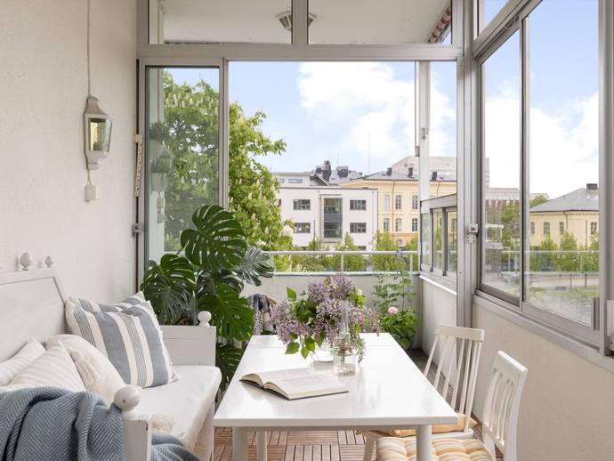 4 rok · 138 m² · Södra Promenaden 43