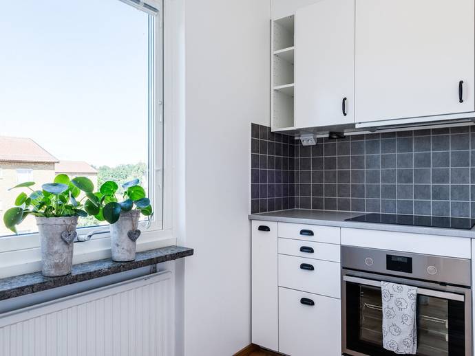 1 rok · 27,5 m² · Skräddaretorpsvägen 3B