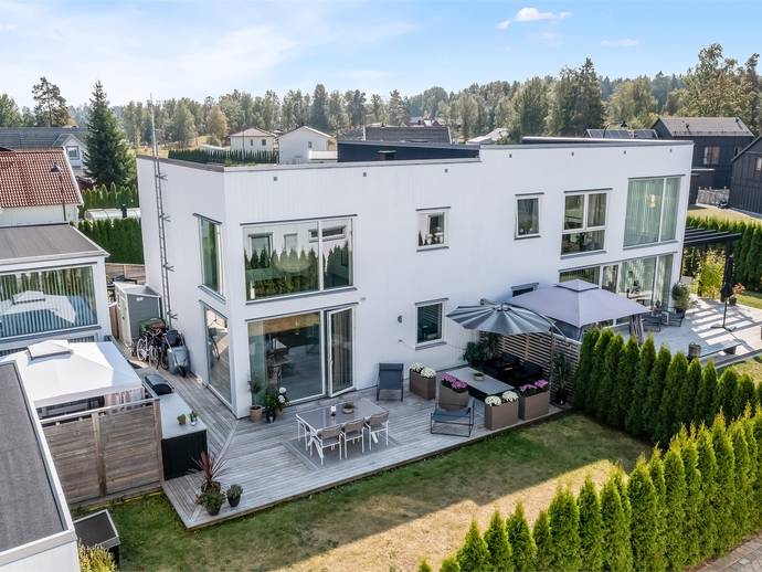 5 rok · 96 m² · Barrvägen 1B