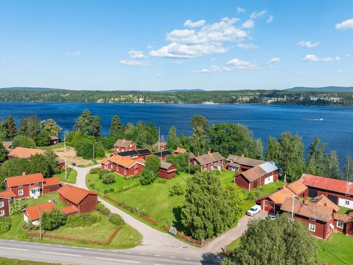 5 rok · 80 m² · Sundsnäs Byväg 4